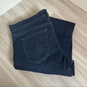 NWOT AG Ballad Slim Boot